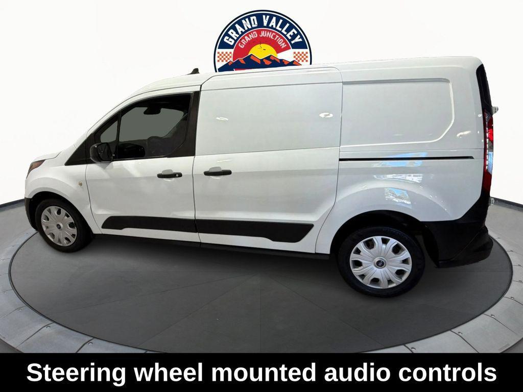 used 2021 Ford Transit Connect car, priced at $15,988