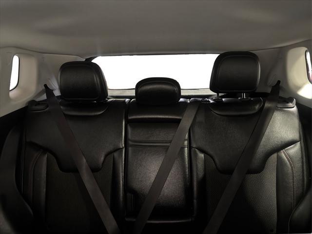 used 2019 Jeep Compass car, priced at $17,688