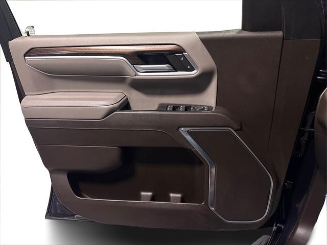 used 2022 Chevrolet Silverado 1500 car, priced at $32,988