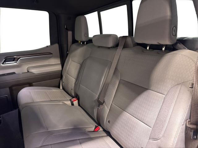 used 2022 Chevrolet Silverado 1500 car, priced at $32,988