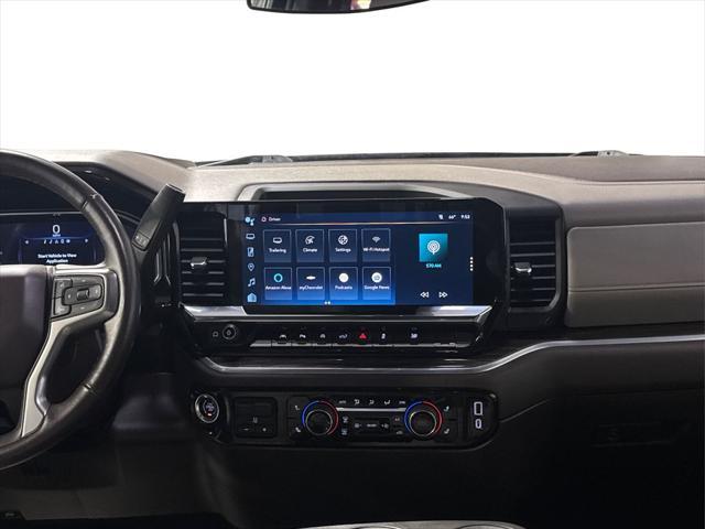 used 2022 Chevrolet Silverado 1500 car, priced at $32,988