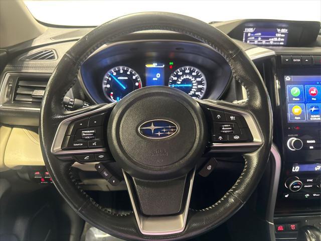 used 2021 Subaru Ascent car, priced at $23,988