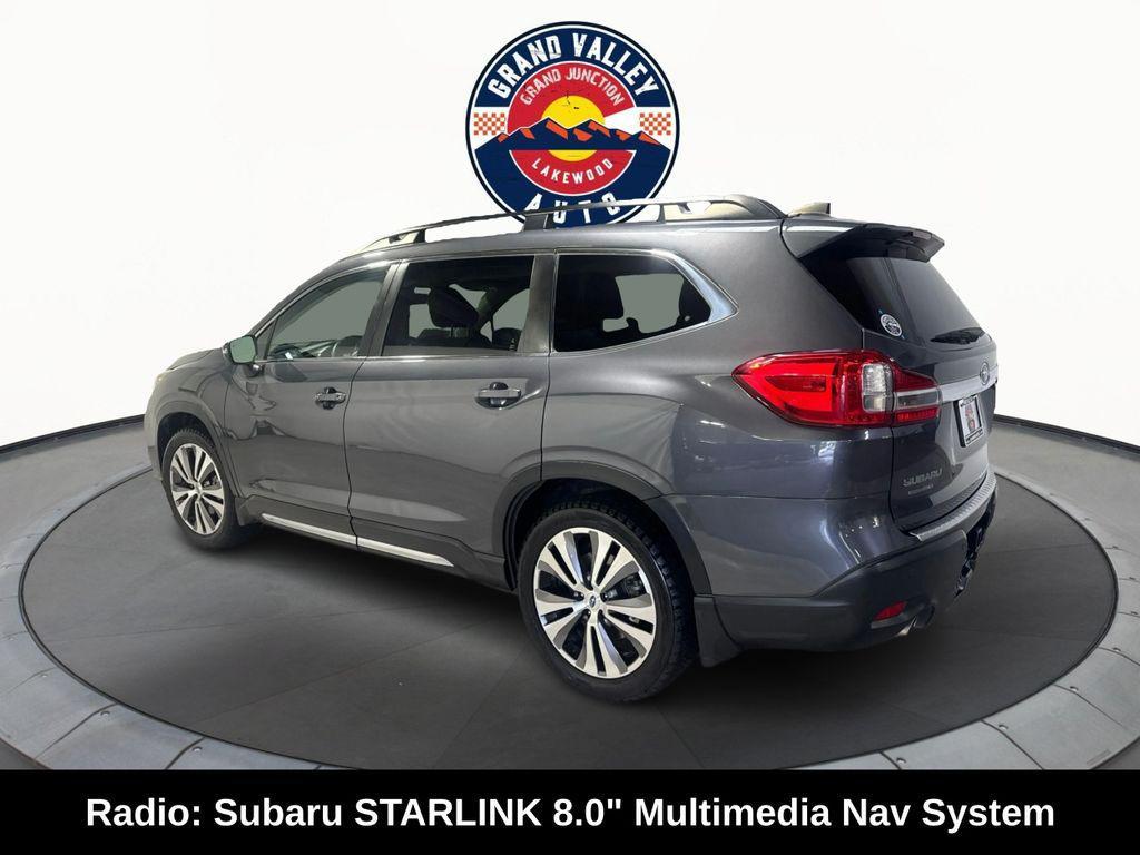 used 2021 Subaru Ascent car, priced at $22,688