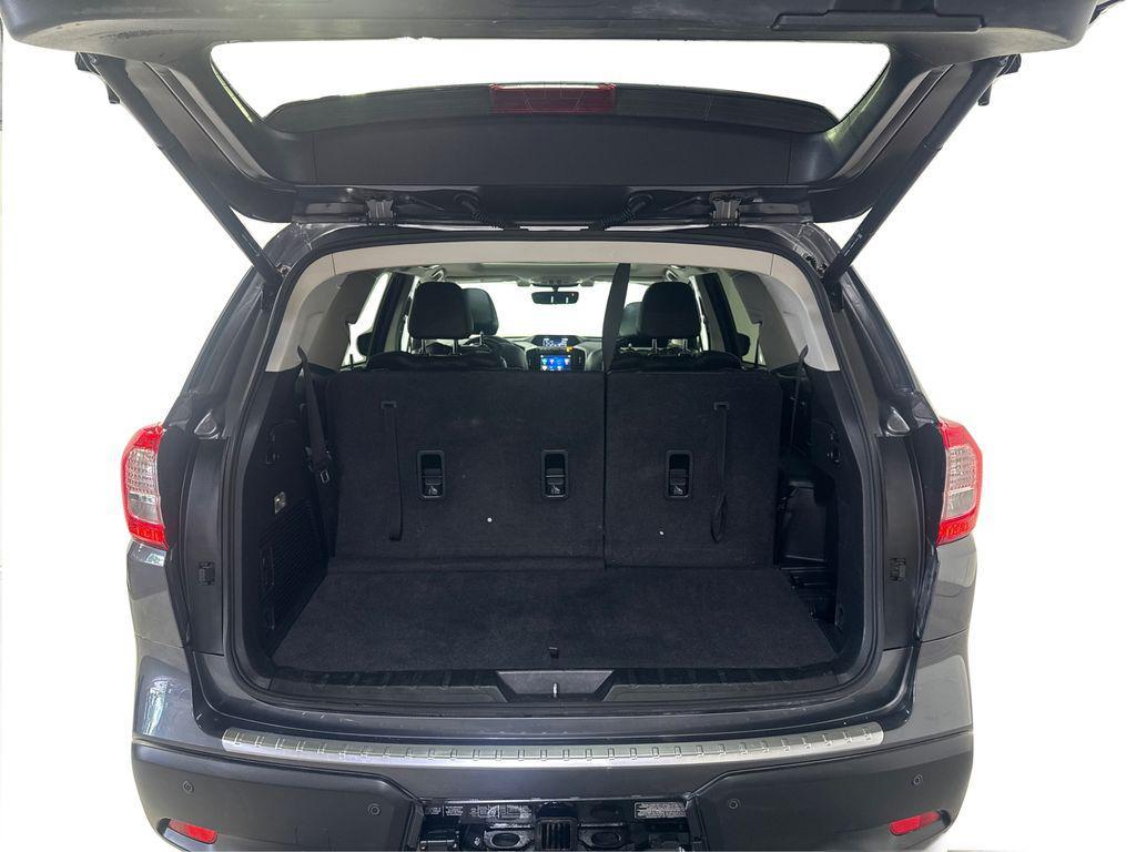 used 2021 Subaru Ascent car, priced at $22,988