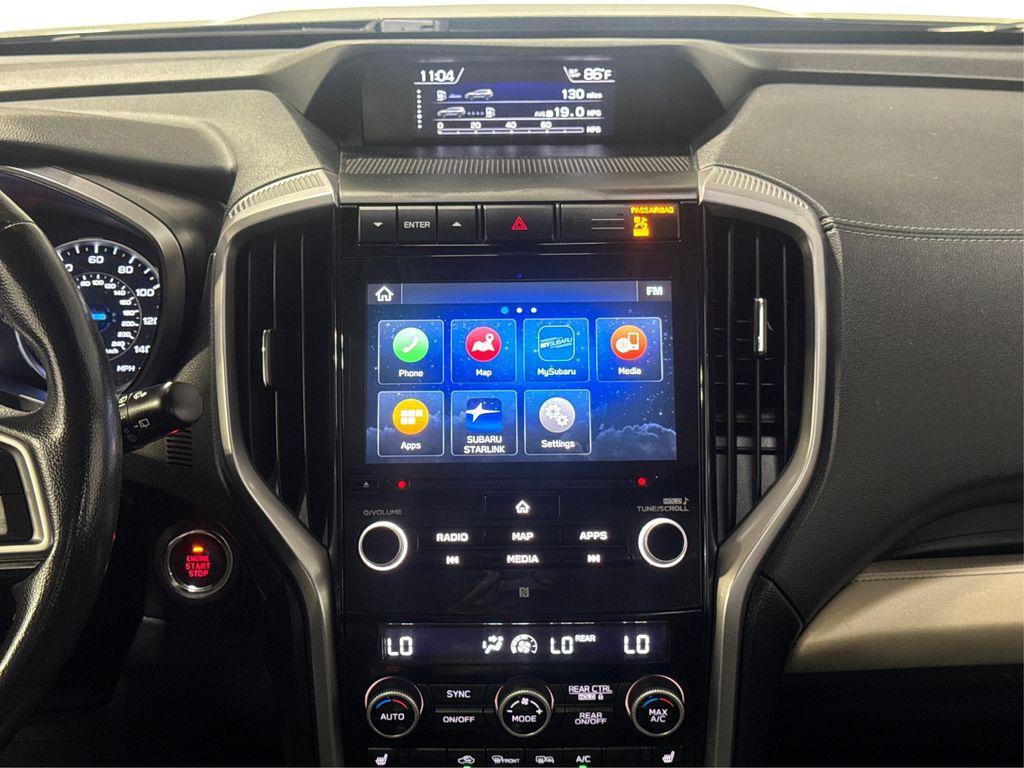 used 2021 Subaru Ascent car, priced at $22,988