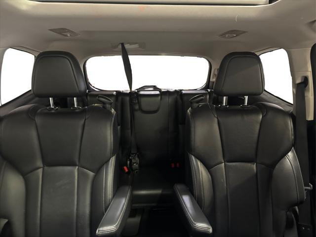 used 2021 Subaru Ascent car, priced at $23,988