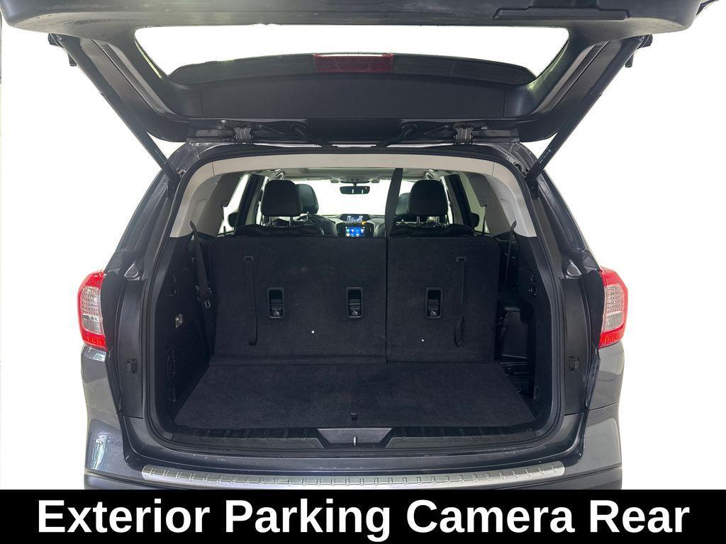 used 2021 Subaru Ascent car, priced at $22,688