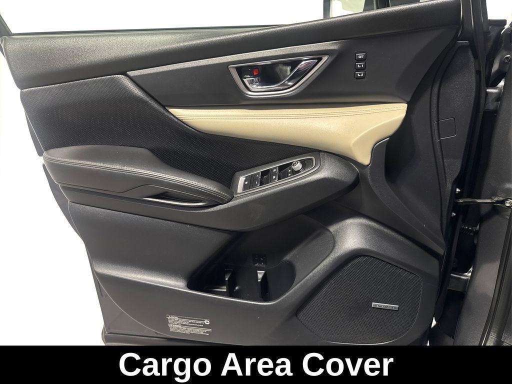 used 2021 Subaru Ascent car, priced at $22,688
