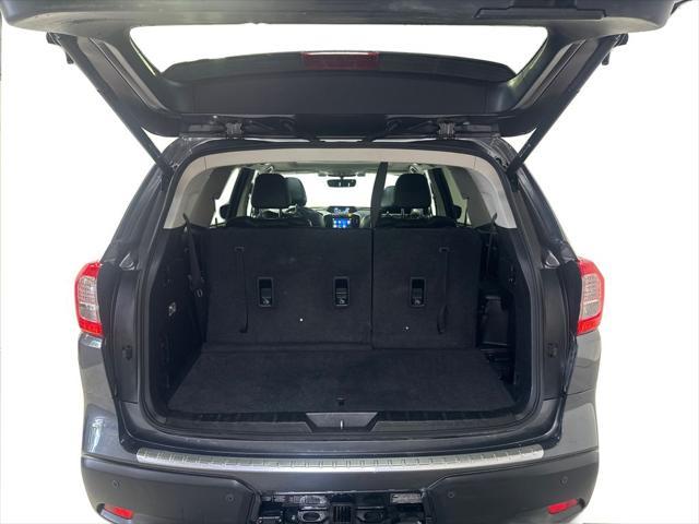 used 2021 Subaru Ascent car, priced at $23,988