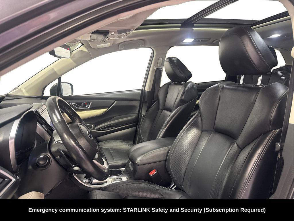 used 2021 Subaru Ascent car, priced at $22,688