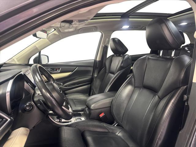 used 2021 Subaru Ascent car, priced at $23,988