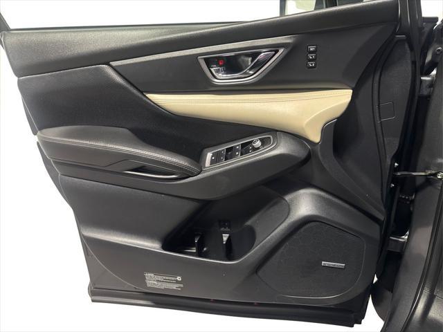 used 2021 Subaru Ascent car, priced at $23,988