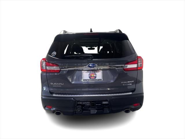 used 2021 Subaru Ascent car, priced at $23,988
