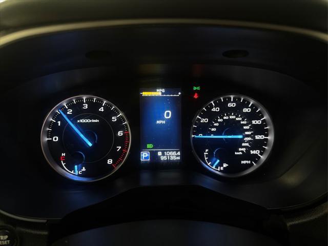 used 2021 Subaru Ascent car, priced at $23,988