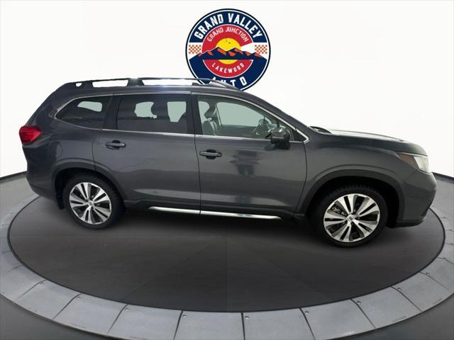 used 2021 Subaru Ascent car, priced at $23,988
