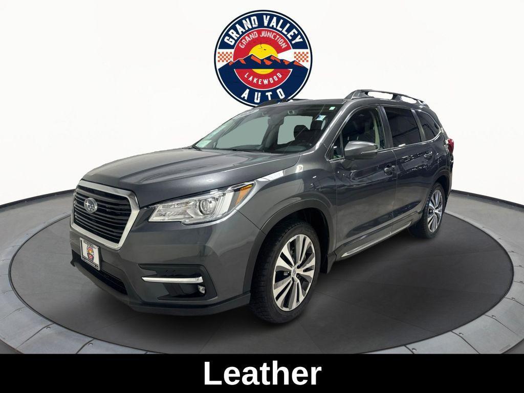 used 2021 Subaru Ascent car, priced at $22,688
