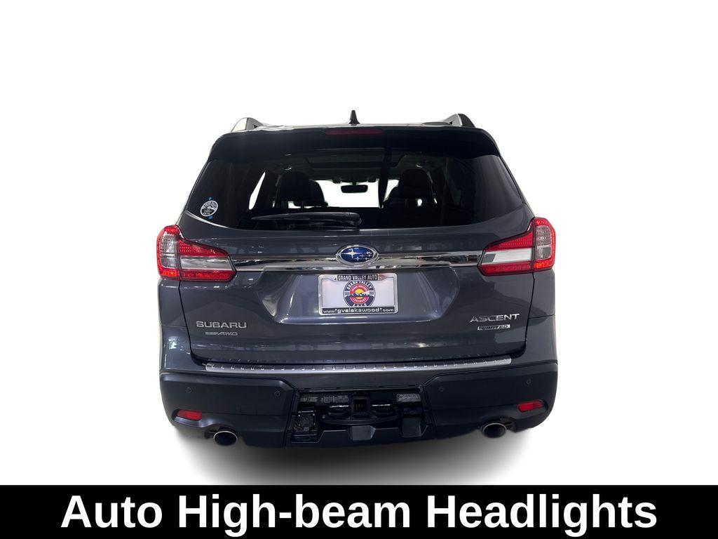 used 2021 Subaru Ascent car, priced at $22,688