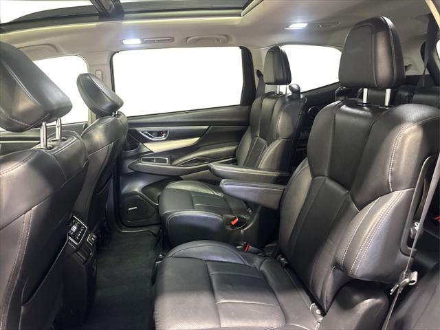used 2021 Subaru Ascent car, priced at $23,988