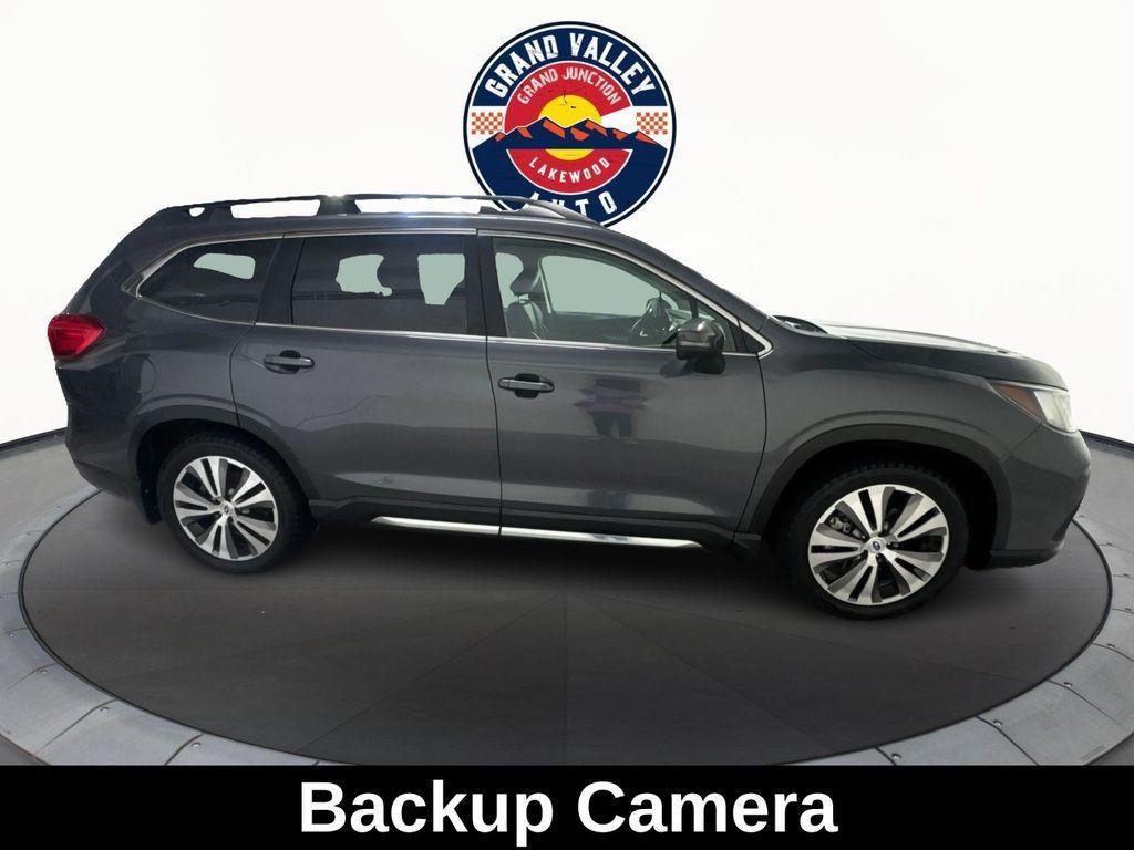 used 2021 Subaru Ascent car, priced at $22,688