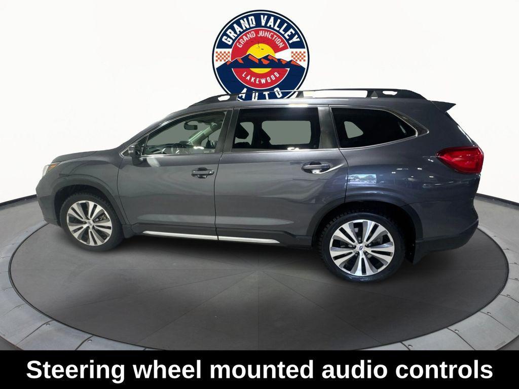 used 2021 Subaru Ascent car, priced at $22,688