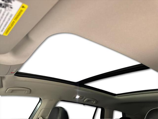 used 2022 Volkswagen Atlas car, priced at $37,499