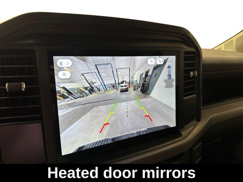 used 2025 Ford F-150 car, priced at $58,988