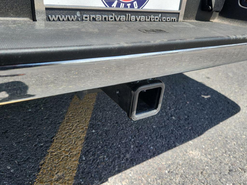 used 2025 Ford F-150 car