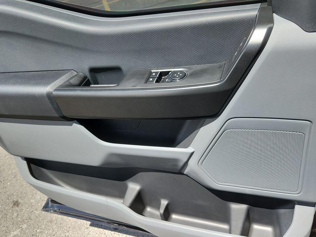 used 2025 Ford F-150 car