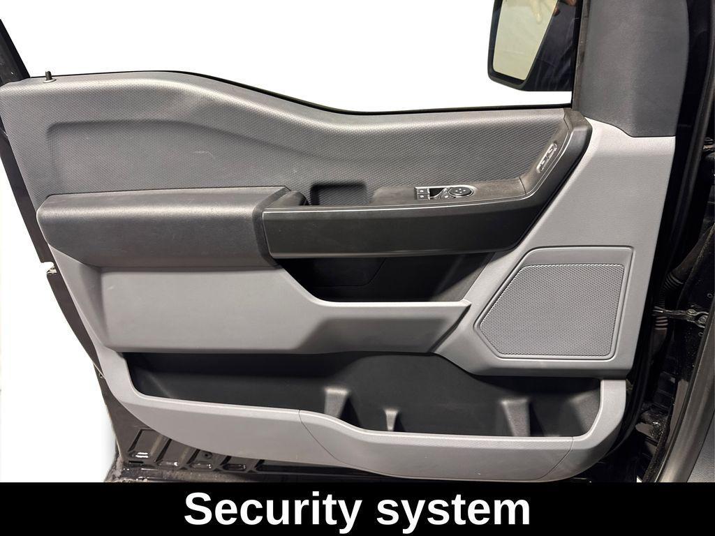 used 2025 Ford F-150 car, priced at $58,988