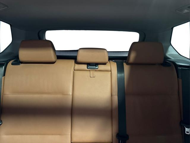 used 2017 BMW X3 car, priced at $16,988