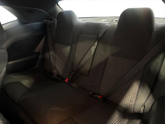 used 2015 Dodge Challenger car, priced at $20,988