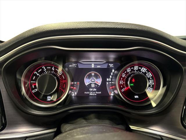 used 2015 Dodge Challenger car, priced at $20,988