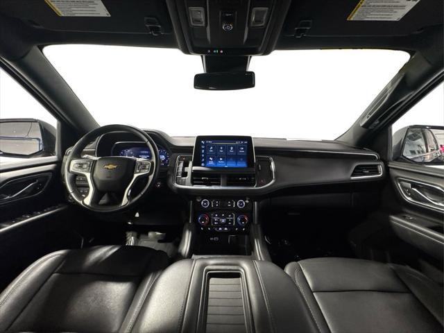 used 2023 Chevrolet Tahoe car, priced at $46,988