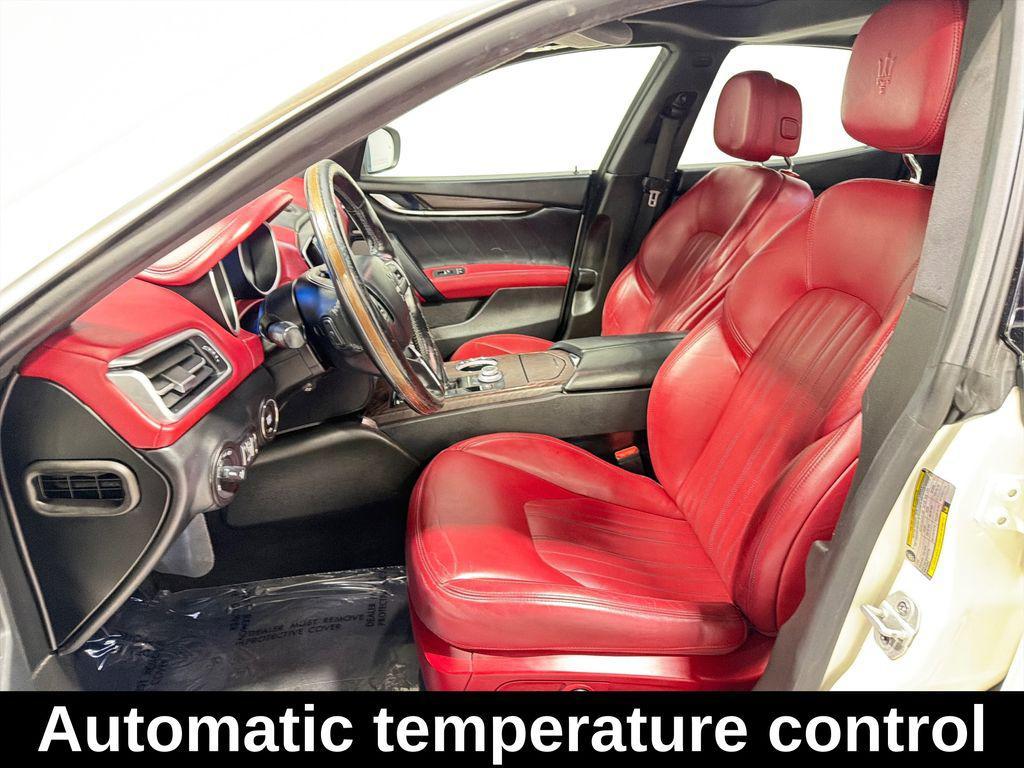 used 2019 Maserati Ghibli car, priced at $27,288