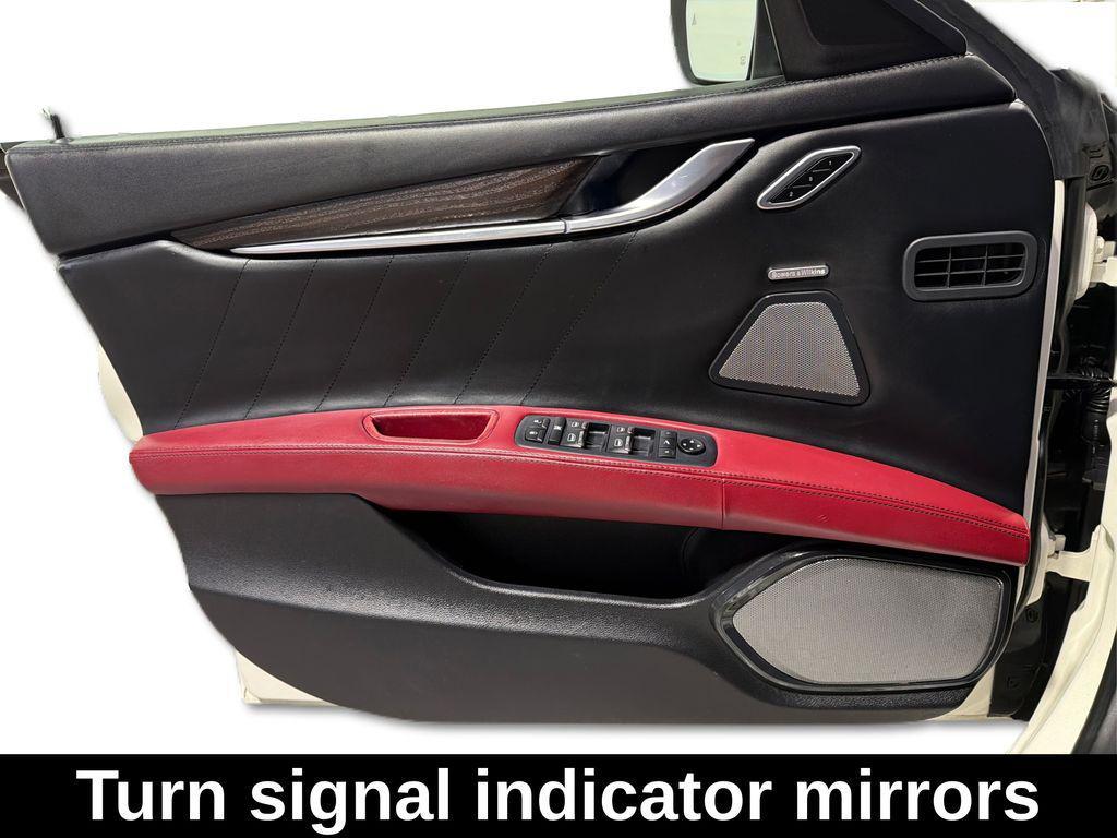 used 2019 Maserati Ghibli car, priced at $27,288