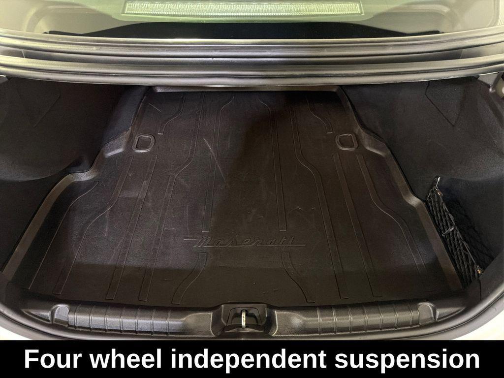 used 2019 Maserati Ghibli car, priced at $27,288