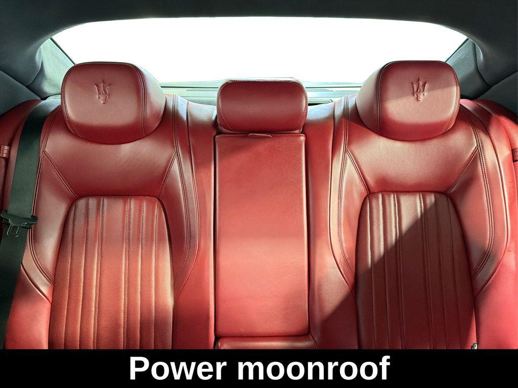 used 2019 Maserati Ghibli car, priced at $27,288