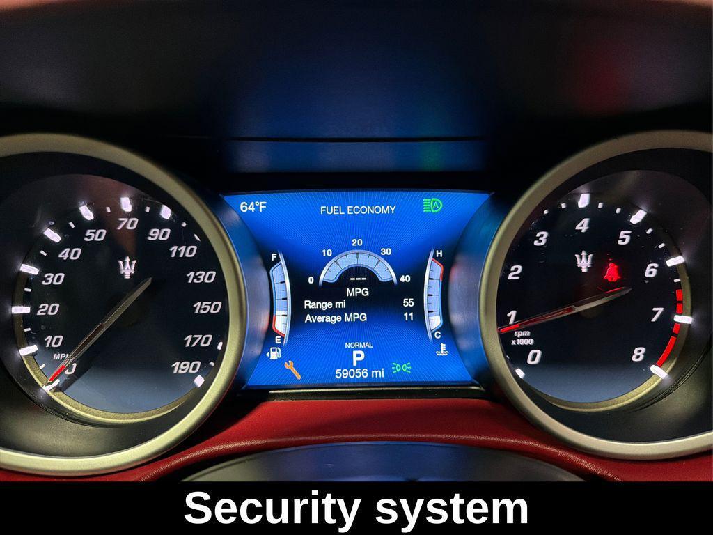 used 2019 Maserati Ghibli car, priced at $27,288