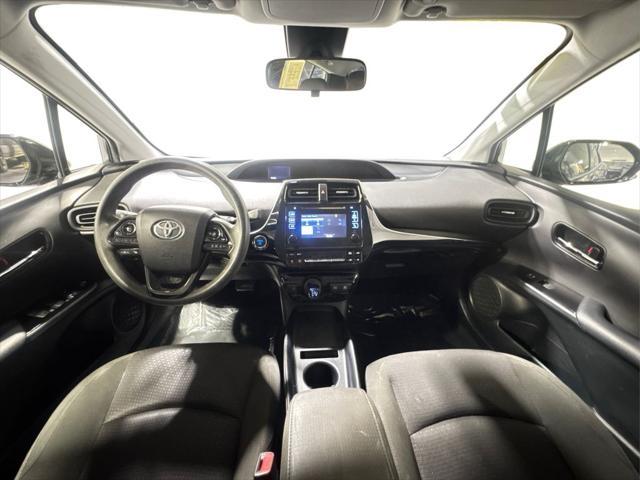 used 2019 Toyota Prius car, priced at $19,500