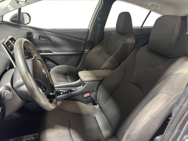 used 2019 Toyota Prius car, priced at $19,500