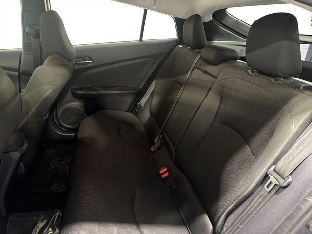 used 2019 Toyota Prius car, priced at $19,500