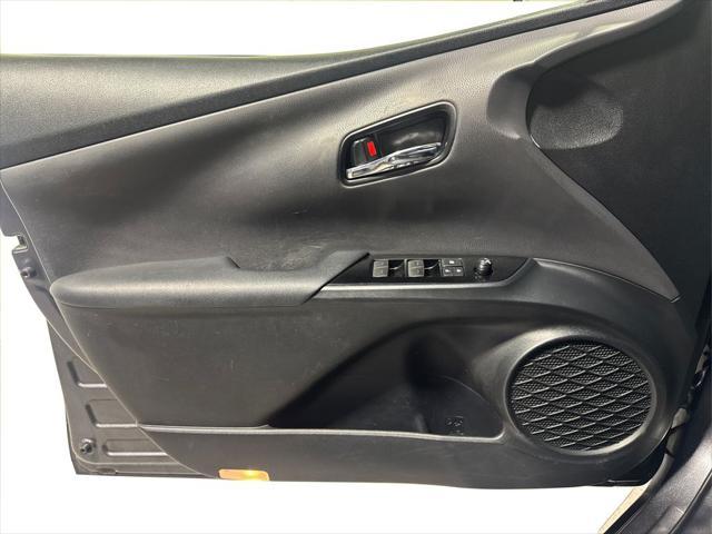 used 2019 Toyota Prius car, priced at $19,500