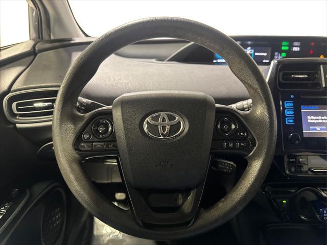 used 2019 Toyota Prius car, priced at $19,500