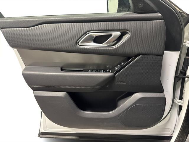 used 2022 Land Rover Range Rover Velar car, priced at $32,888