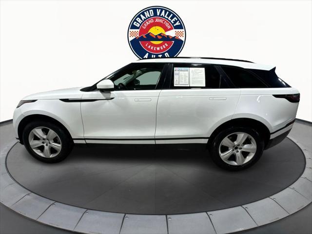 used 2022 Land Rover Range Rover Velar car, priced at $32,888