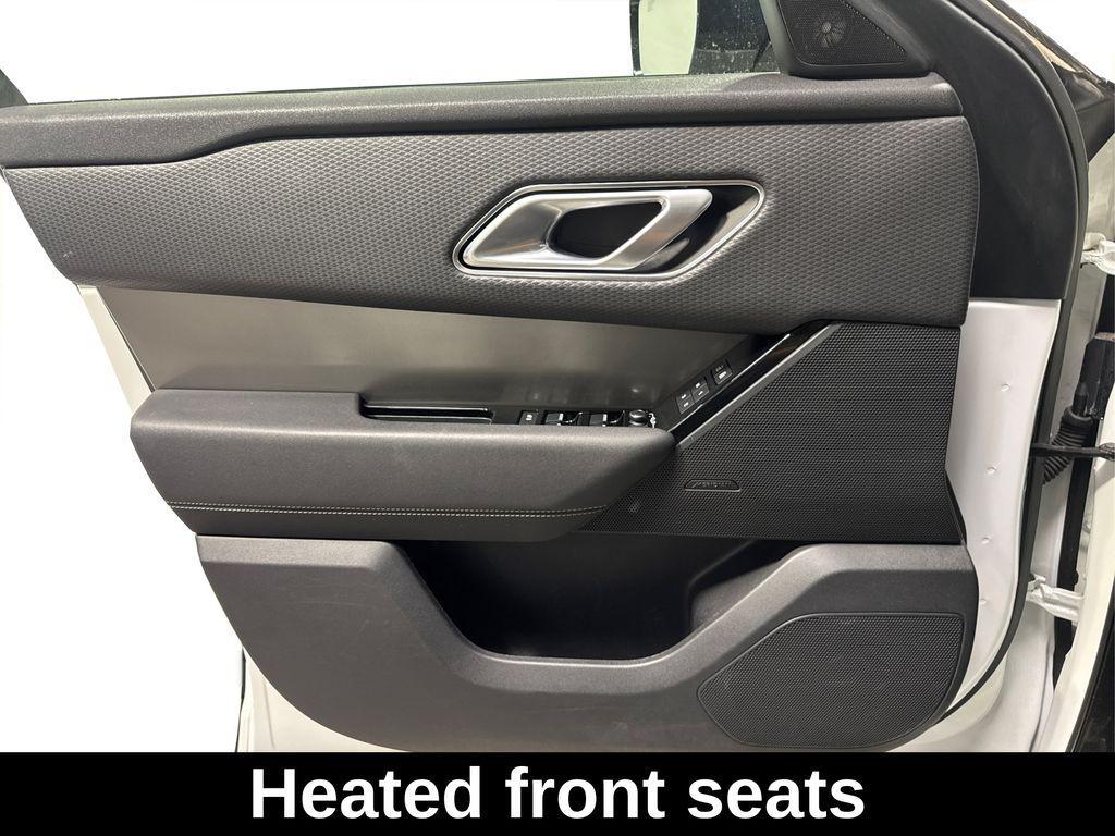 used 2022 Land Rover Range Rover Velar car, priced at $27,988
