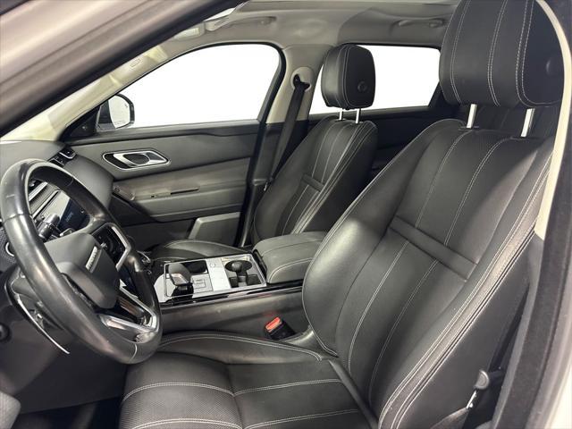 used 2022 Land Rover Range Rover Velar car, priced at $32,888