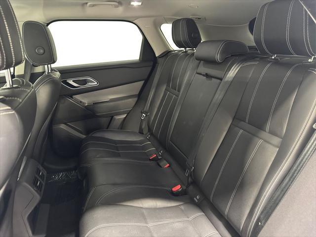 used 2022 Land Rover Range Rover Velar car, priced at $32,888