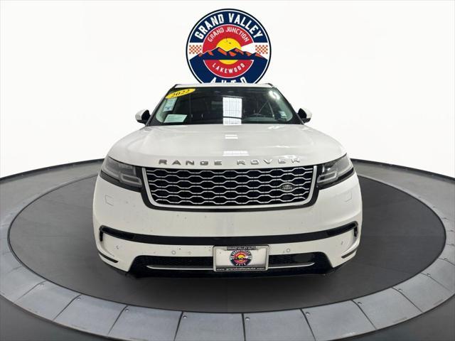 used 2022 Land Rover Range Rover Velar car, priced at $32,888