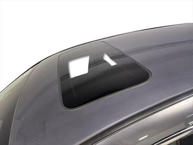 used 2022 Honda CR-V Hybrid car, priced at $24,988